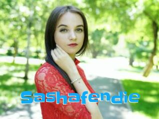 Sashafendie