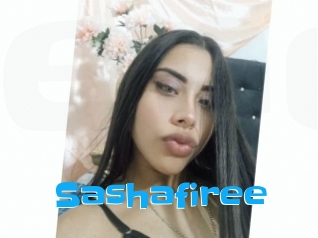 Sashafiree