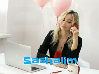 Sashalim