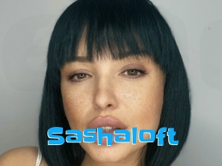 Sashaloft