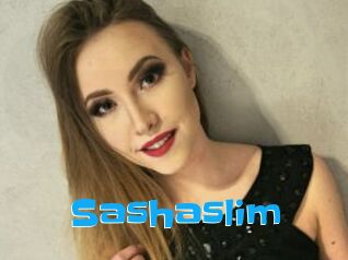 Sashaslim