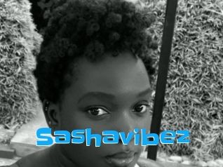 Sashavibez