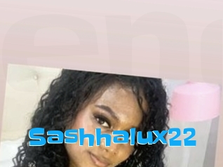 Sashhalux22