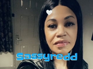 Sassyredd