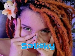 Satisky