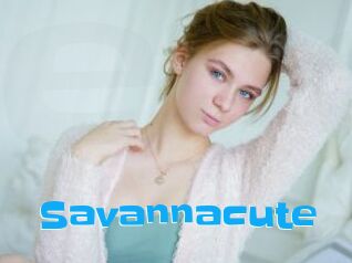 Savannacute