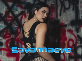 Savannaeve