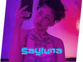 Sayluna