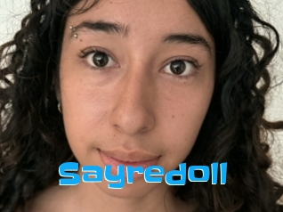 Sayredoll
