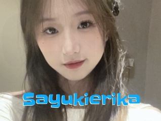 sayukierika Enculee