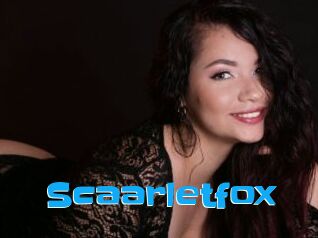 Scaarletfox