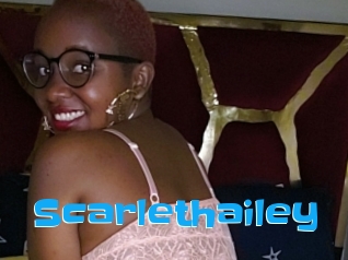 Scarlethailey