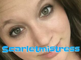 Scarletmistress