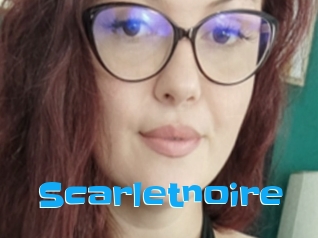 Scarletnoire
