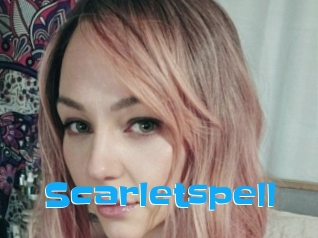 Scarletspell