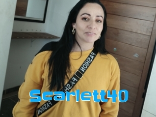 Scarlett40