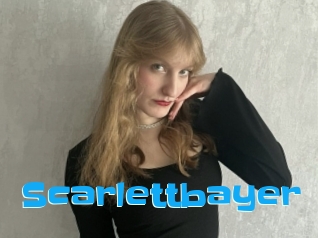 Scarlettbayer