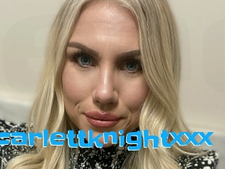 Scarlettknightxxx