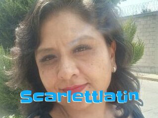 Scarlettlatin
