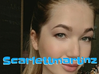 Scarlettmartinz