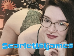 Scarlettstjames