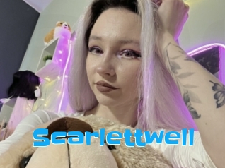 Scarlettwell