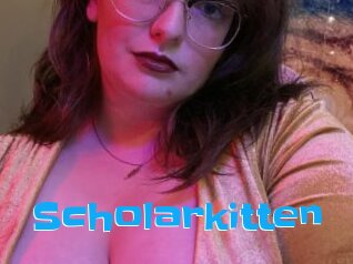 Scholarkitten