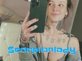 Scorpionlady