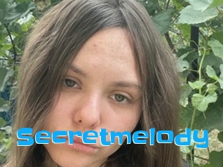 Secretmelody