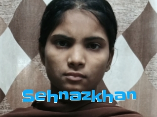 Sehnazkhan