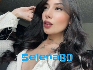 Selena80