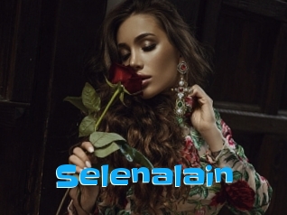 selenalain Enculee