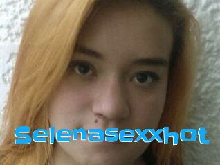 Selenasexxhot