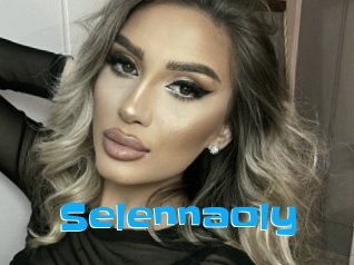 Selennaoly