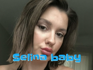 Selina_baby