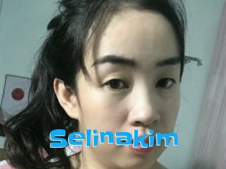 Selinakim