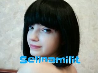 Selinamilit