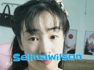 Selinawilson