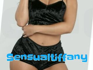 Sensualtiffany