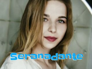 Seranadante