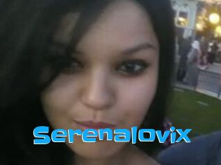 Serenalovix