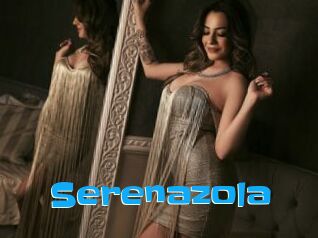 Serenazola