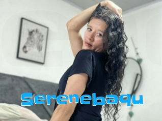 Serenebaqu