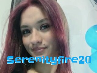 Serenityfire20