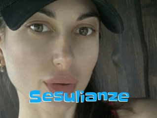 Sesulianze