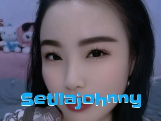 Setllajohnny