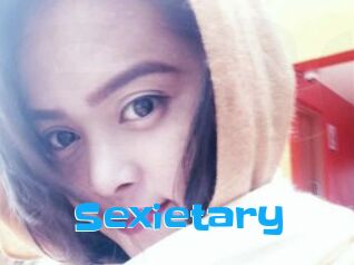 Sexietary