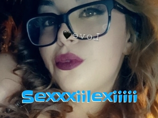 Sexxxiilexiiiii