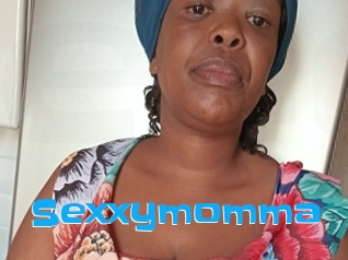 Sexxymomma