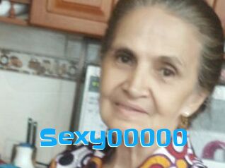 Sexy00000
